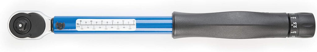 Ratcheting Torque Wrench 10-60Nm 3/8-Inch I59412