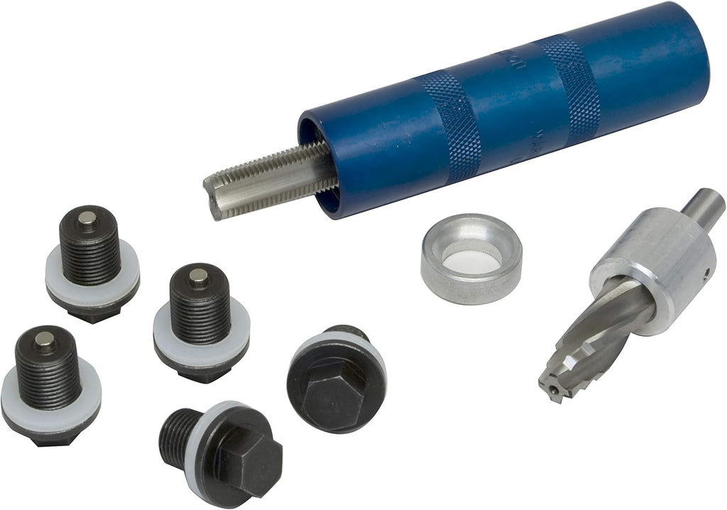 Oil Pan Plug Rethread Kit O531366