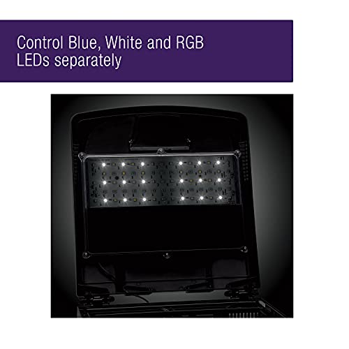 LED BioCube Aquarium Fish Tank Kit, 16 Gallon R351