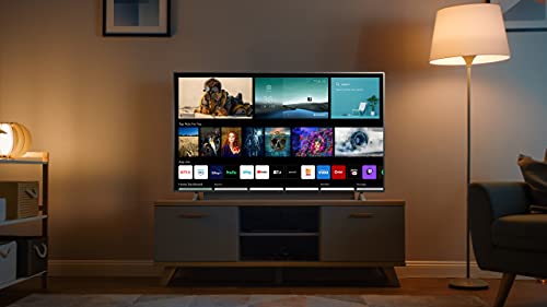 65" 4K UHD Smart TV with Alexa Built-in X552980