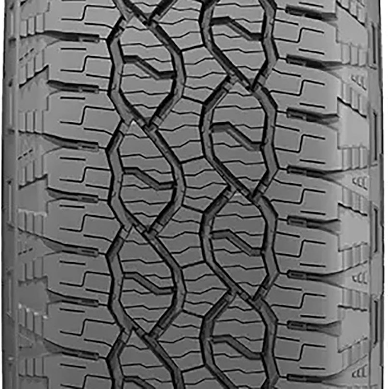 All Terrain 265/60R18 Light Truck Tire X8959