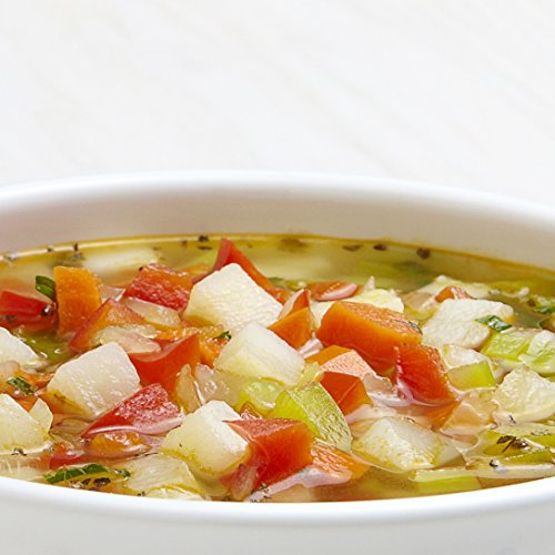 Vegetable Stew Blend Gluten Free E603