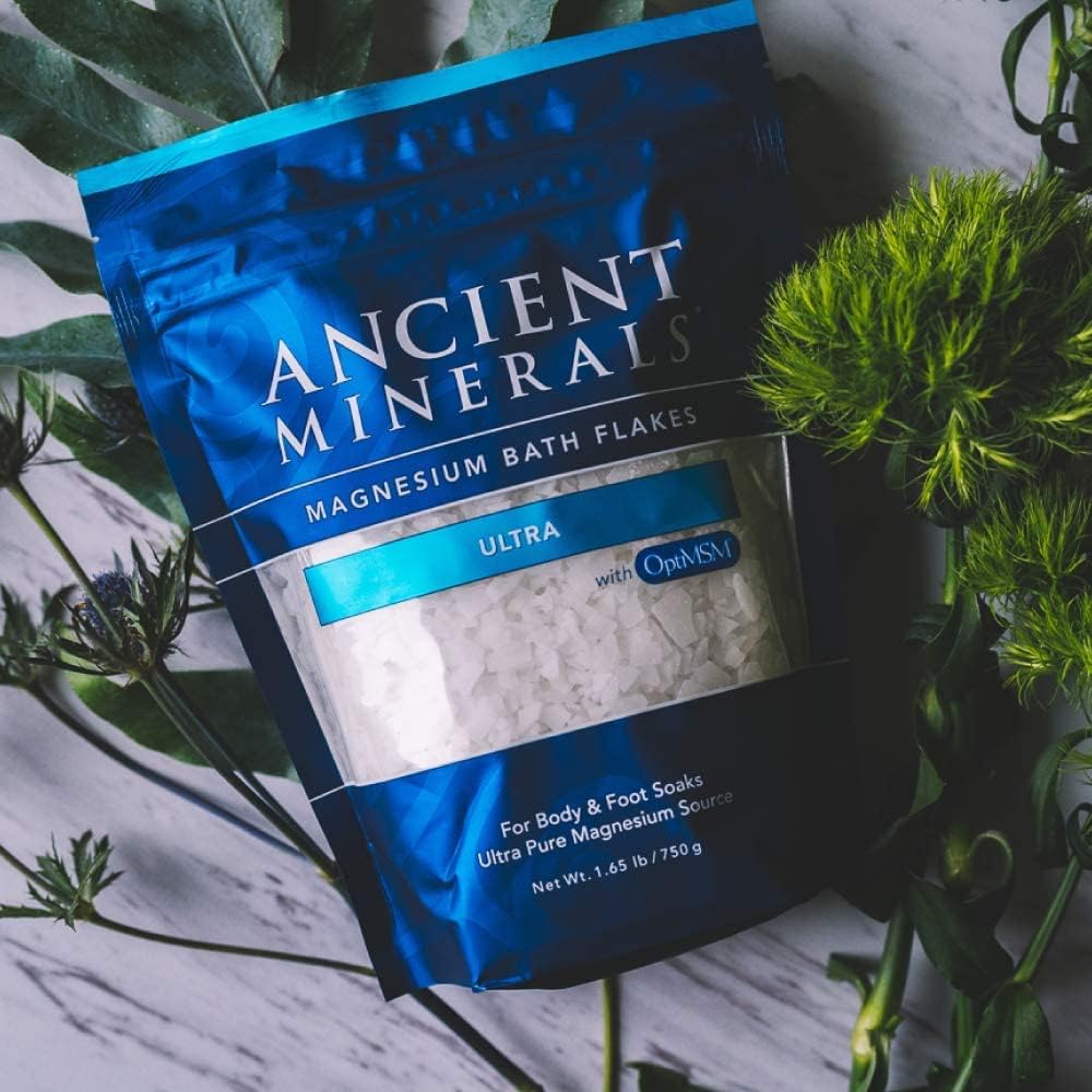 Magnesium Bath Flakes Bundle F57813