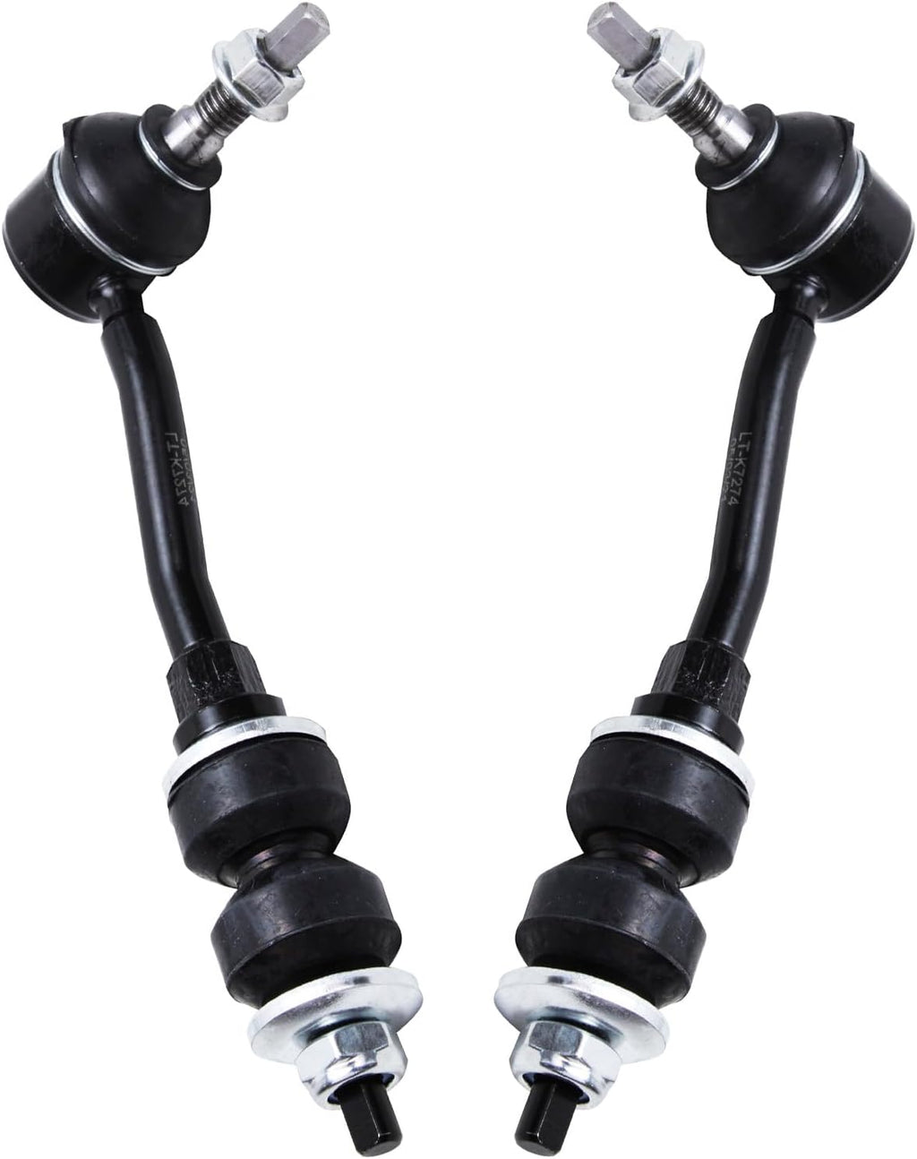 2WD Front 12pc Suspension Kit for Dodge Dakota & Durango V66005