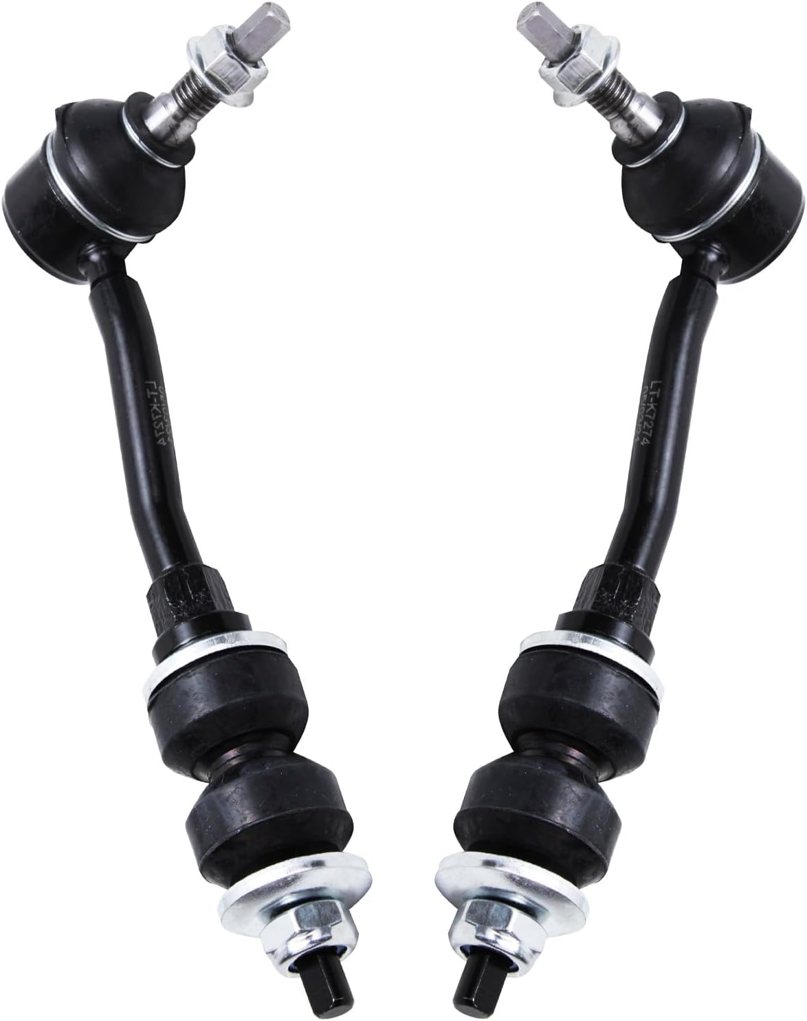 2WD Front 12pc Suspension Kit for Dodge Dakota & Durango V66005