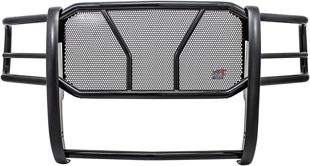 Westin HDX Grille Guard
