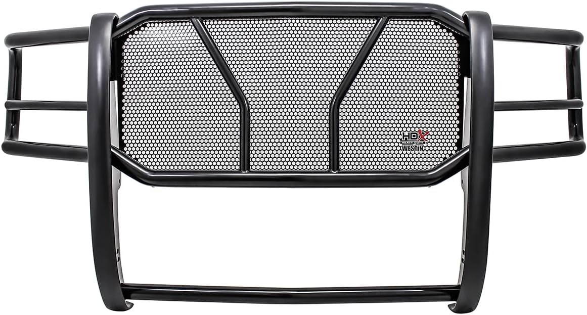 Westin HDX Grille Guard