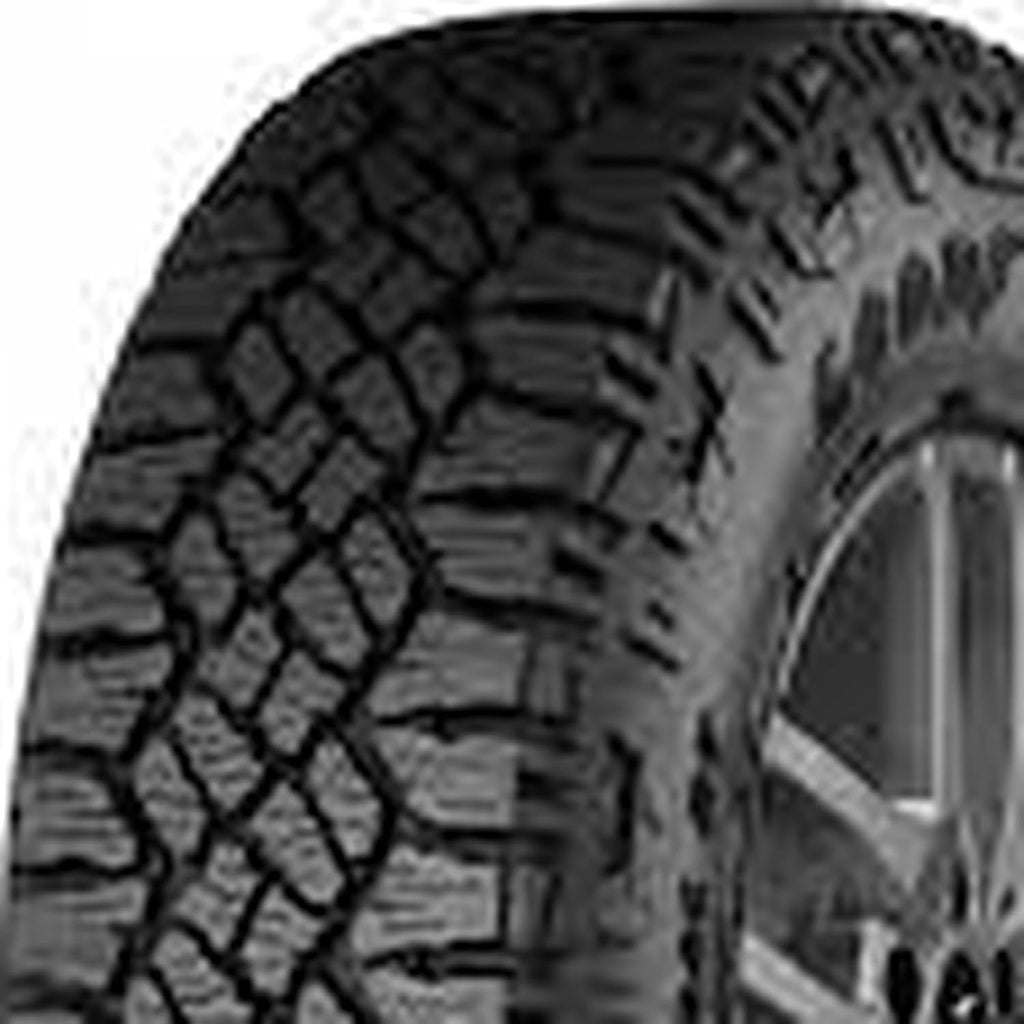 Rugged Terrain 275/60R20 Light Truck Tire D515367