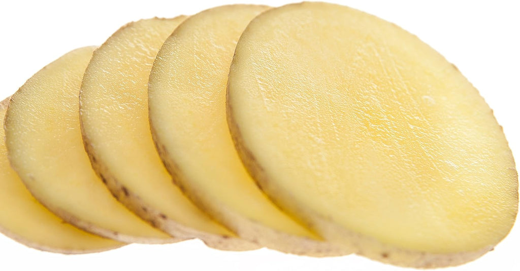 Dehydrated Potato Slices Shreds C80329
