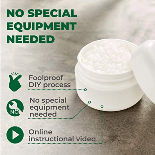 Temporary Tooth Replacement Kit for Missing Teeth F96618