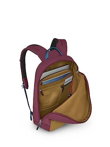 Large Day Commuter Backpack W6563