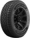 Goodyear Wrangler Workhorse AT All Terrain 255/70R18 113T Light Truck Tire