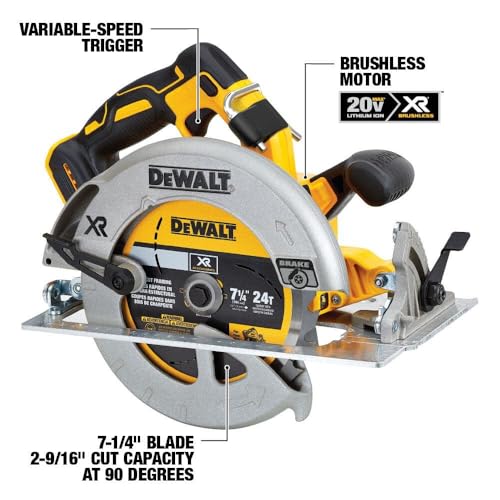 Cordless Drill Combo Kit, 6-Tool C499