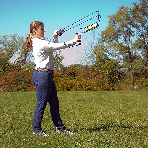 Dog Ball Launcher Interactive Toy K34696
