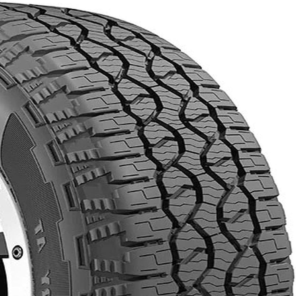 All Terrain 265/60R18 Light Truck Tire X8959