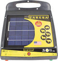 Zareba ESP15M-Z 15-Mile Solar Low Impedance Fence Charger
