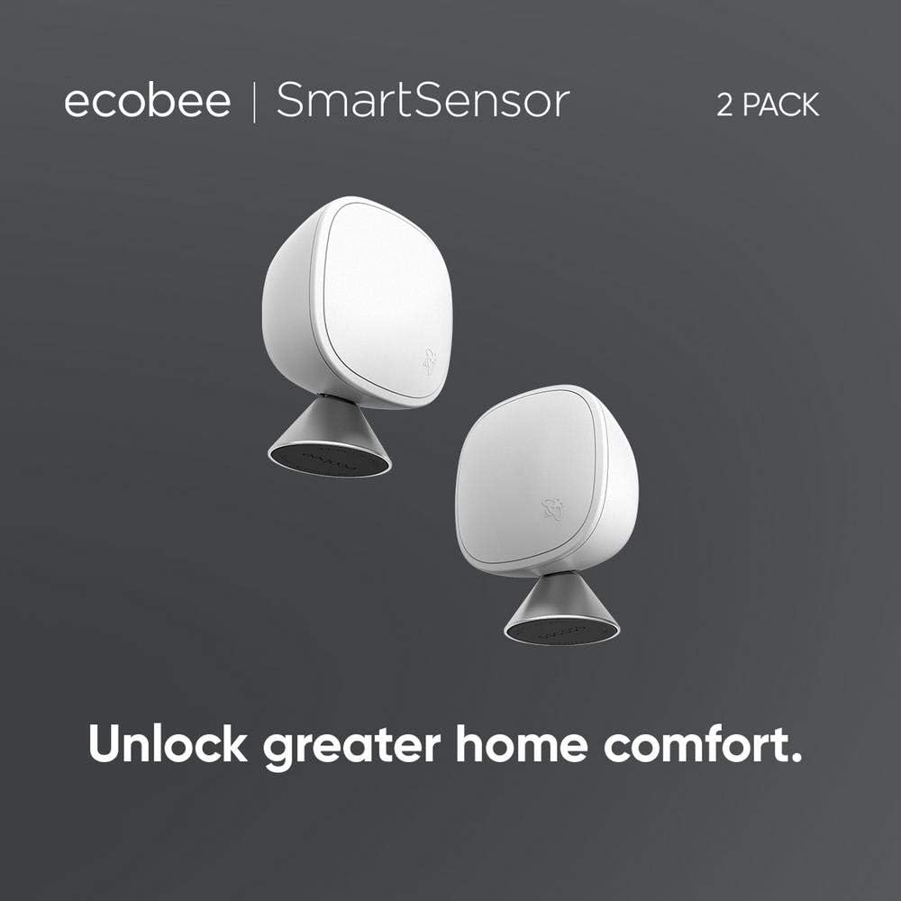 Smart Comfort Occupancy Sensor (2-Pack) P3806