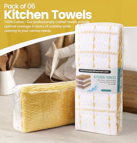 White Salon Towels, Pack of 12, 16 x 27 Inches, Highly Absorbent N70588