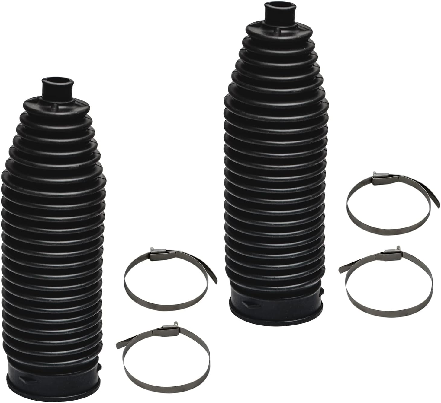 Front End 16pc Suspension Kit for Jeep Grand Cherokee Dodge Durango C979