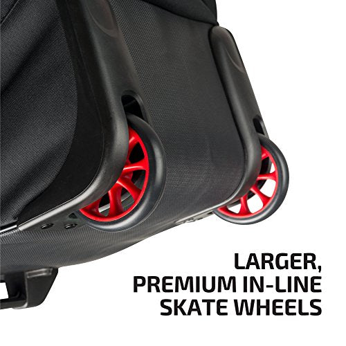 Golf Hard Top Travel Cover M28734