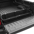 Red Hound Auto Truck Bed Storage Cargo Container Compatible with Honda Ridgeline 2017-2023 Transport Organizer with Secure Attachment System for Groceries Tools Golf Clubs More