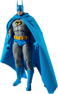McFarlane TM15140 DC Multiverse-Batman Year Two (Gold Label) NYCC, Multicolour