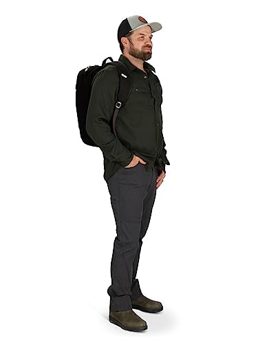 Large Day Commuter Backpack W6563