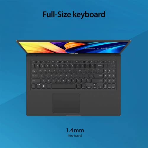 15.6" FHD Laptop, Intel Core i5, 12GB RAM, 256GB SSD, Windows 11 Pro S934659