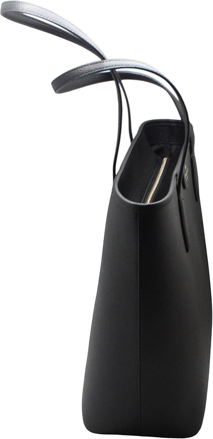 Black Lori Tote M856