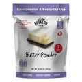 Augason Farms Butter Powder 2 lbs 4 oz No. 10 Can