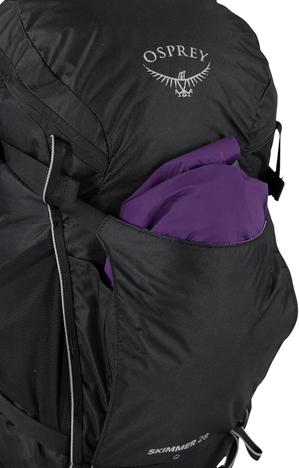 Women's Hiking Backpack 28L with Hydraulics Reservoir S376747