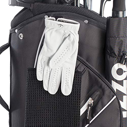 Ultra Lite Cart Bag N820