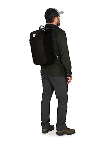 Large Day Commuter Backpack W6563