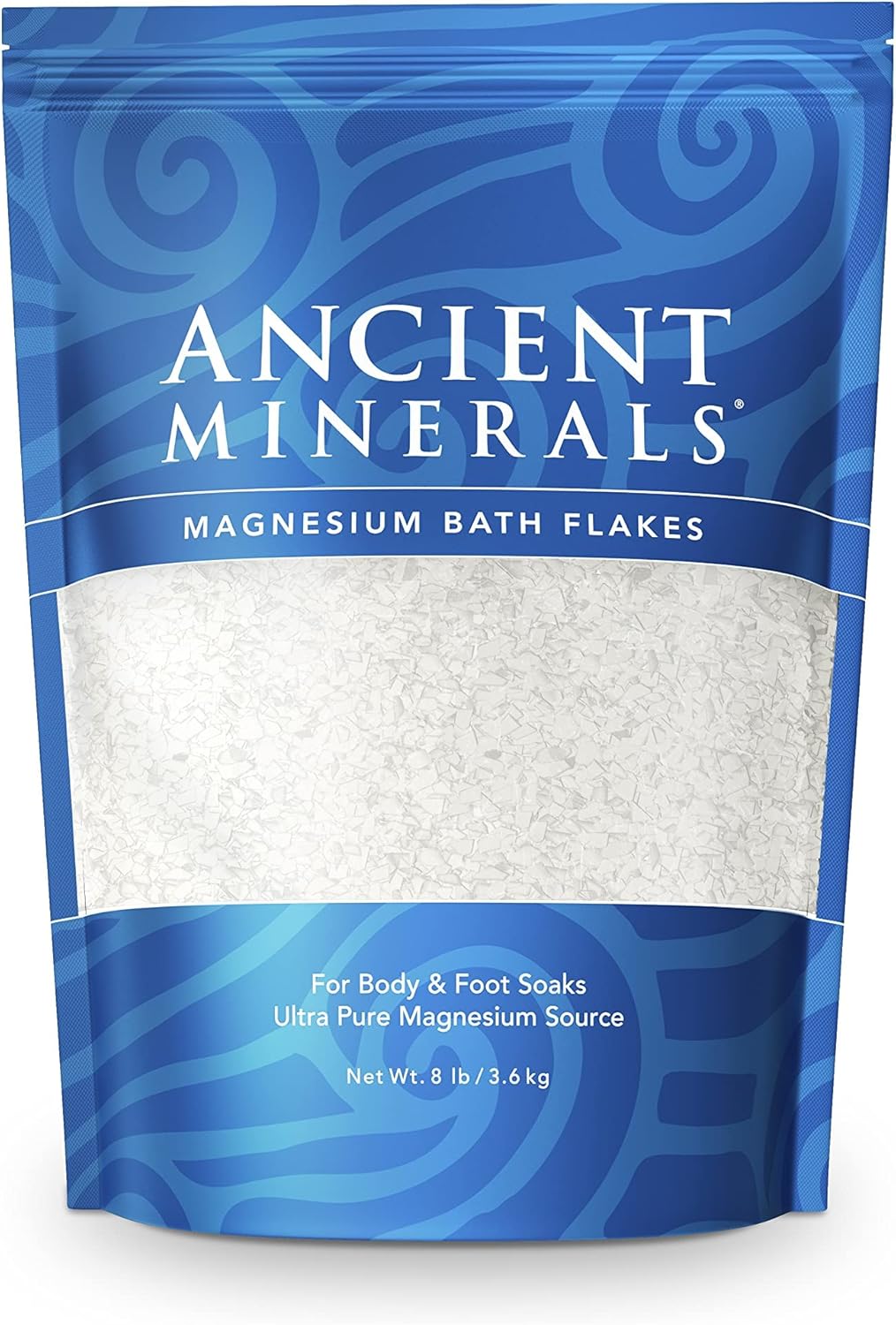 Magnesium Bath Flakes Bundle F57813