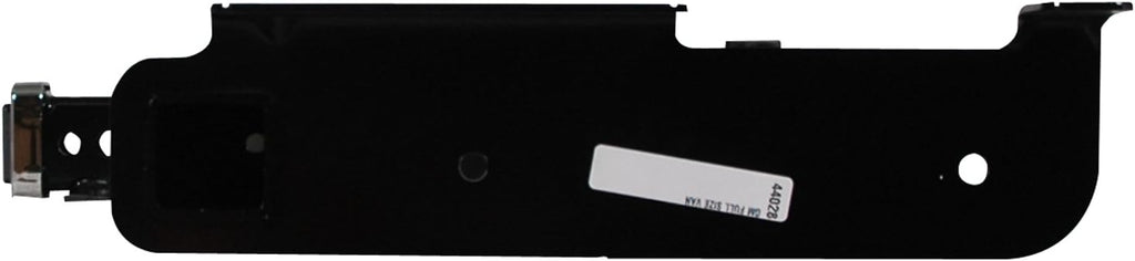 Class III Custom-Fit Hitch with 2" Square Receiver I7094