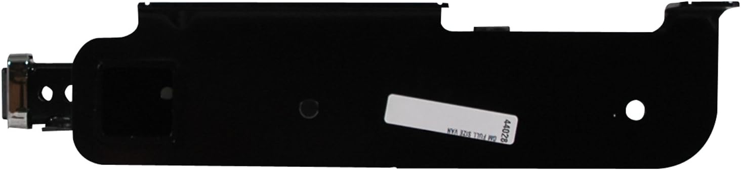 Class III Custom-Fit Hitch with 2" Square Receiver I7094