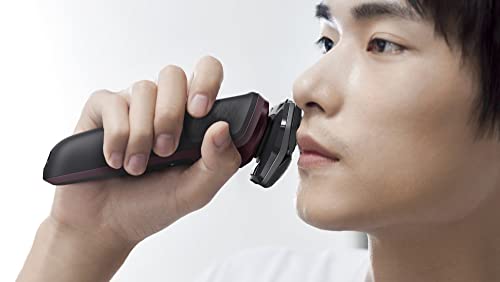 Wet & Dry Electric Shaver with Quick Clean Pod O791199