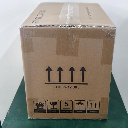 12V 300Ah LiFePO4 Deep Cycle Battery with 200A BMS G965519