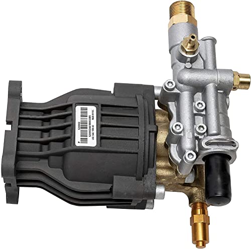 Replacement Pressure Washer Pump Kit, 3400 PSI, 2.5 GPM U42299