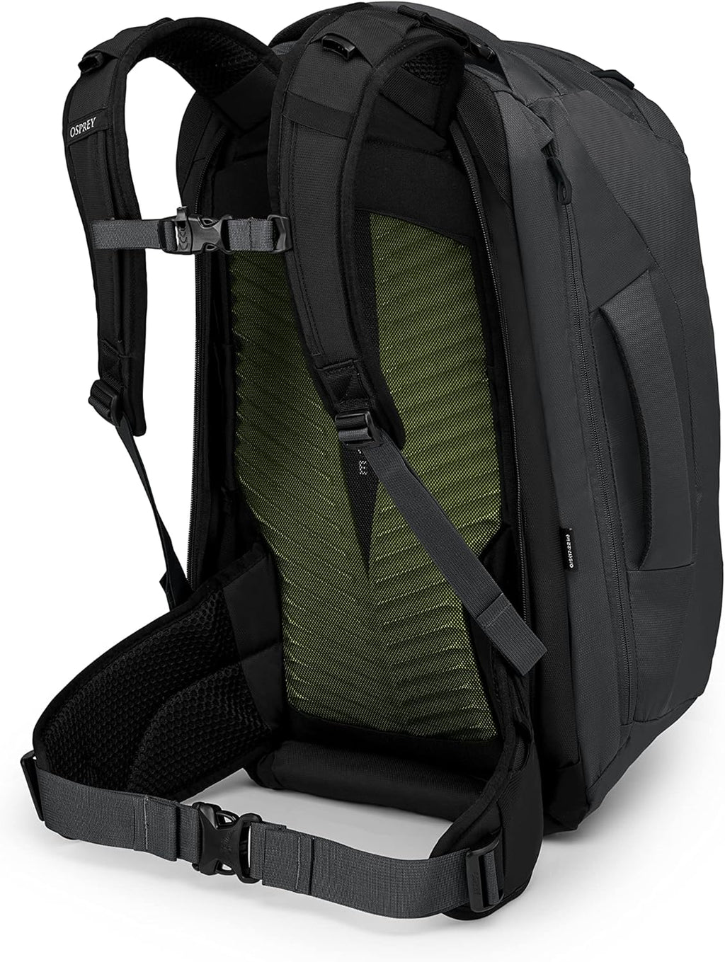 Travel Backpack with Daypack V848