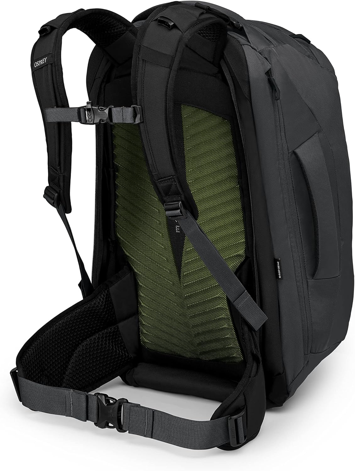 Travel Backpack with Daypack V848