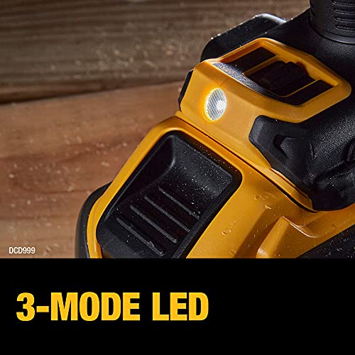 Hammer Drill & Impact Driver Combo Kit, 5.0-Ah, 2-Tool T75727