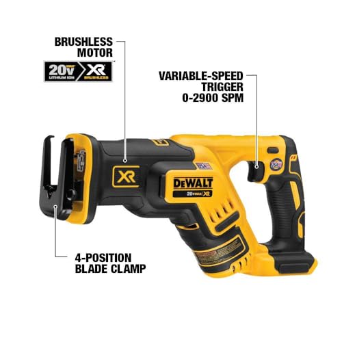 Cordless Drill Combo Kit, 6-Tool C499