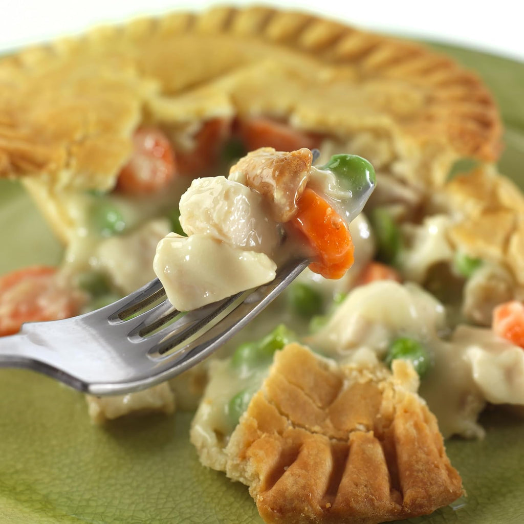 Freeze-Dried White Meat Chicken, 16 oz Q6064