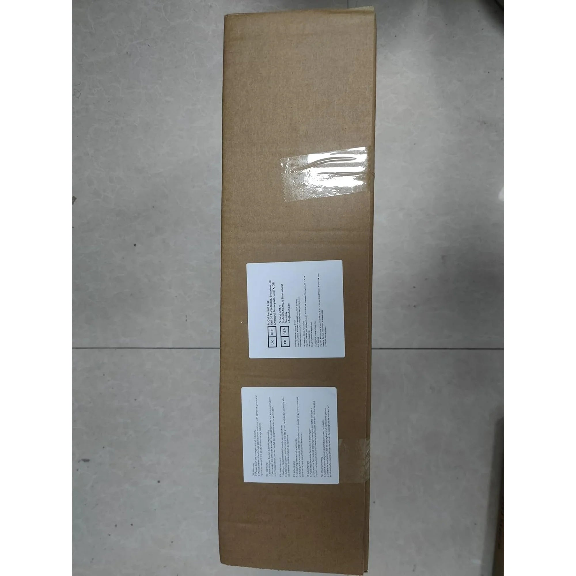 Expandable Pull Out Cabinet Organizer Adhesive, 2 Pack W451