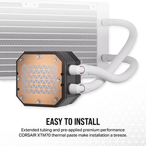 Liquid CPU Cooler Z85308