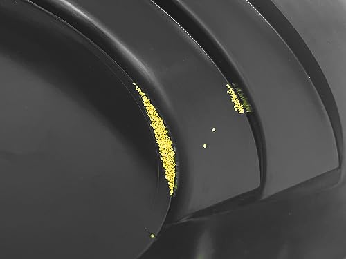 Gold panning kit with carry bag, 10-piece prospecting tools for adults and kids G88242