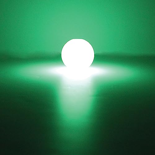 Glow Ball Dog Toy for Large Dogs H44017