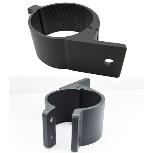 Round Tube Clamp Mounting Kit for Off-Road Lights and Light Bar F272030