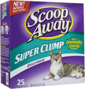 Scoop Away Super Clump Unscented Cat Litter
